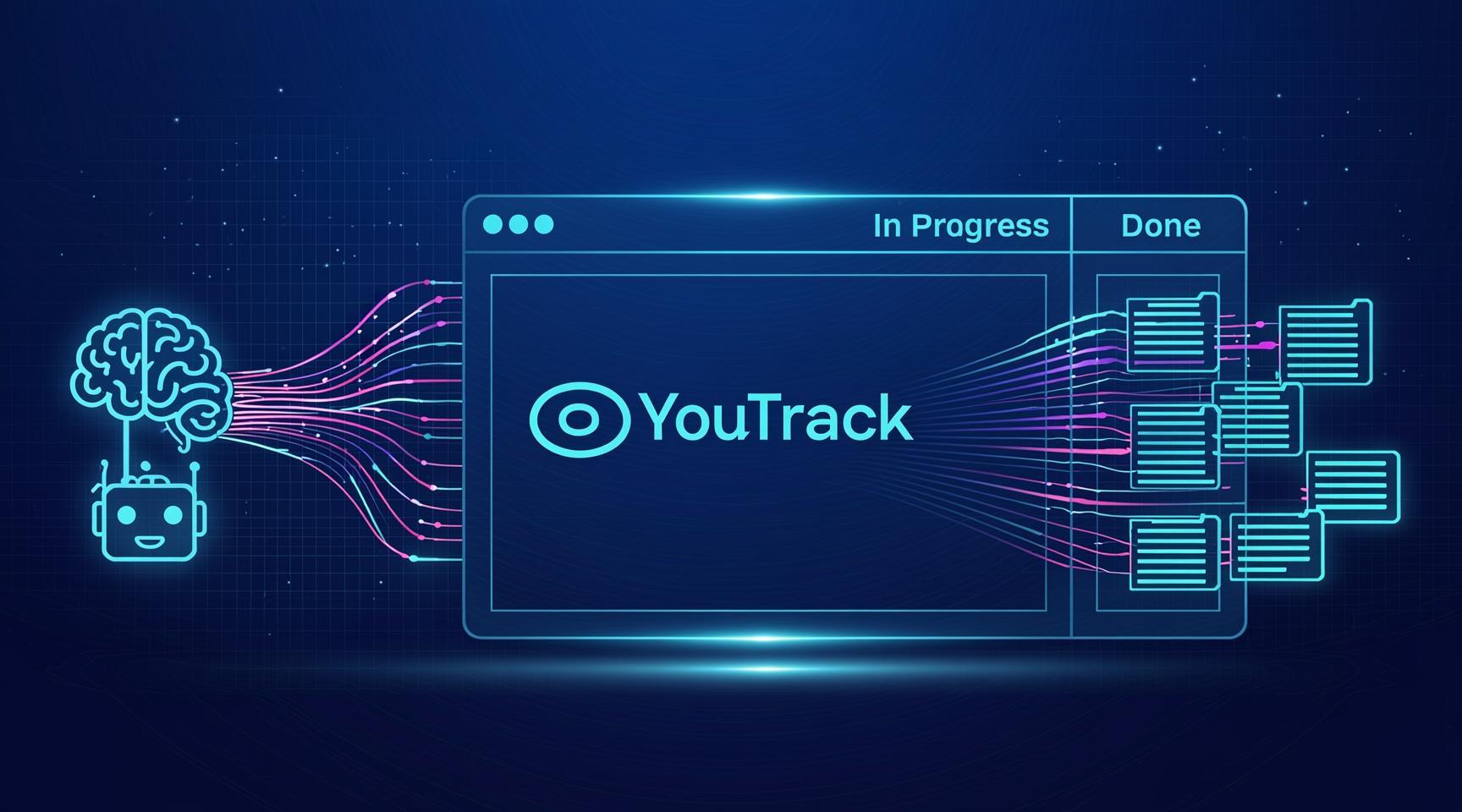 Управляйте задачами в YouTrack: подключаем Claude через MCP