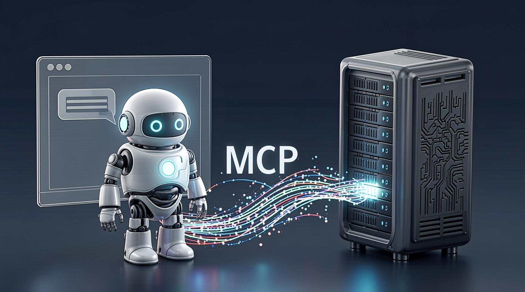 Свой ИИ-ассистент на сайте: как подключить MCP-сервер к Yandex AI Studio через MCP Gateway